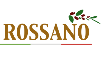 Rossano Ristorante Lemgo | Logo